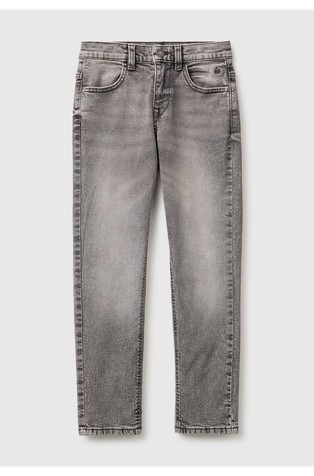 Slim fit jeans hlače