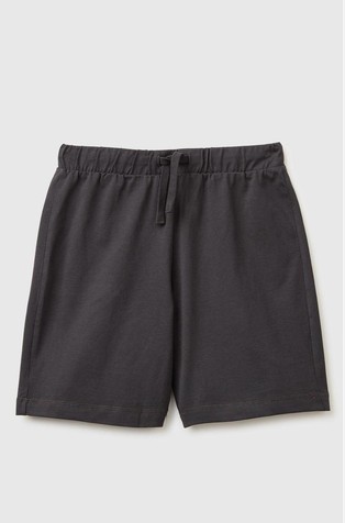 Bombažne kratke hlače