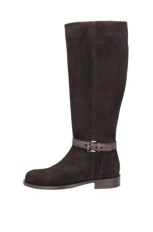 Elenore Suede Boots