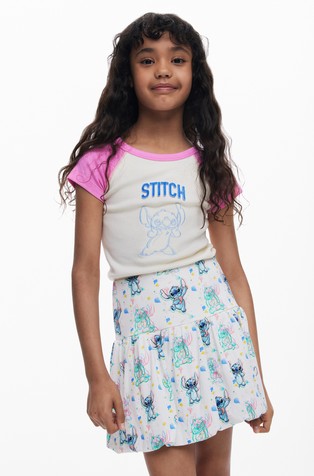 Stich™ kratko krilo