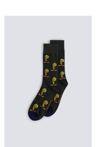 Looney Tunes Tweety nogavice