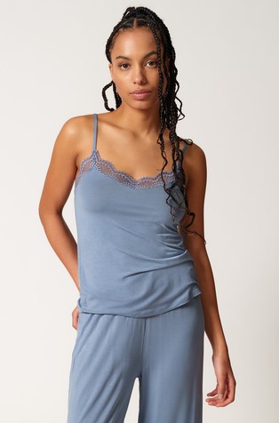 Night In Mix & Match camisole