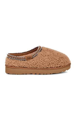 Maxi Curly Tasman copati