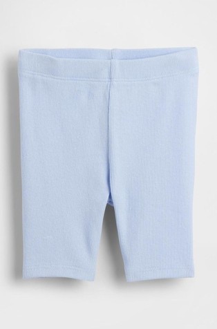 Baby & Toddler Mix & Match Rib Bike Shorts