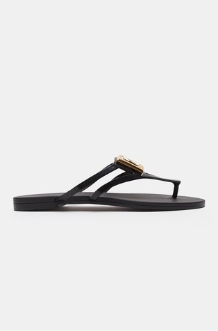 DG logo gumijasti natikači