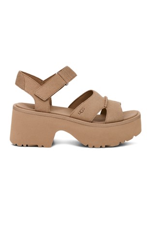 New Heights Ankle Straps Sandals