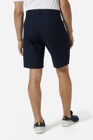 HELLY HANSEN HH® Quick-dry 10" kratke hlače Modra - Blue 2
