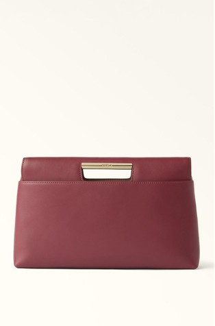Leather Pouch