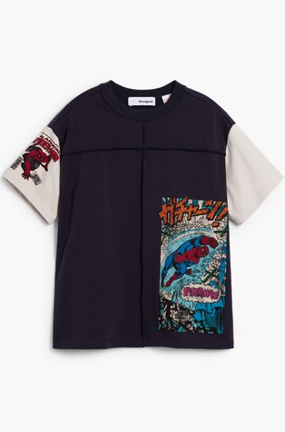 Spiderman™ majica s kratkimi rokavi