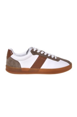 Venus Sneakers In Calfskin