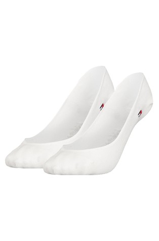 Paket 2 parov stopalk z zastavico