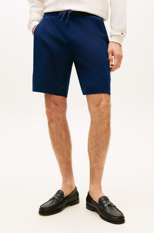 Kratke hlače iz raztegljivega bombaža