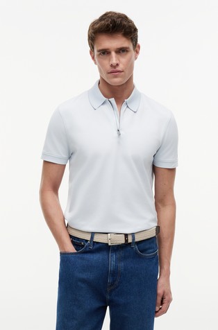 Performance Regular Fit Polo Shirt