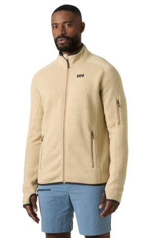 Varde fleece jacket 2.0