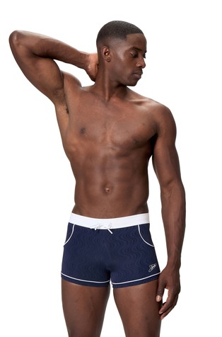 Jetstream Textured Aquashort