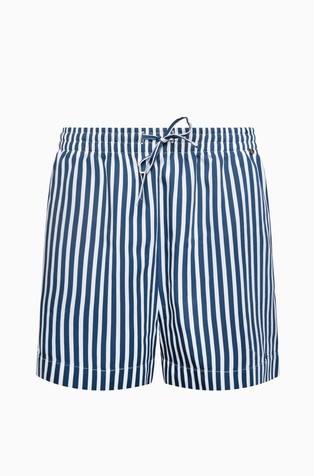 Sydney striped shorts