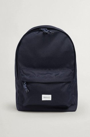 GANT Essential Backpack Blue 1