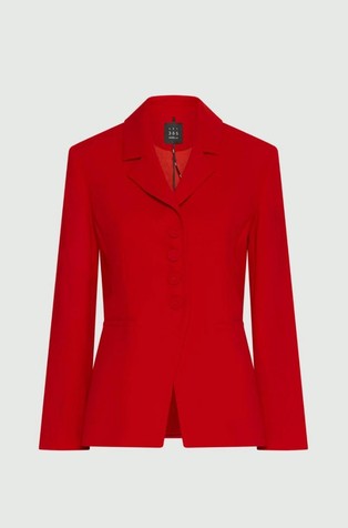 Art. 365 suknjič iz envers satena