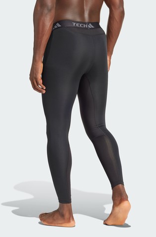 ADIDAS Techfit Compression Training pajkice Črna - Black 2