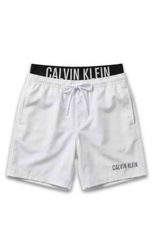 Kopalke z dvojnim pasom - Intense Power