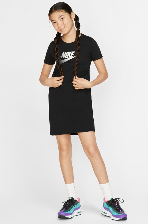 big girls nike dress