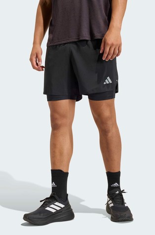 adi365 Running Essentials 2in1 Shorts