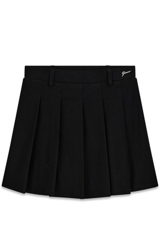 Kratko plisirano krilo