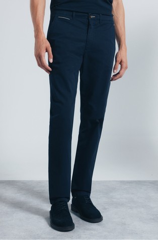 Slim fit chino hlače
