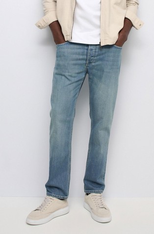 Regular fit jeans hlače