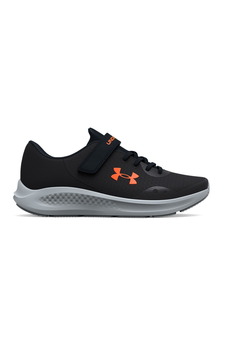 UNDER ARMOUR Pursuit 3 AC tekaške superge Črna - Black 