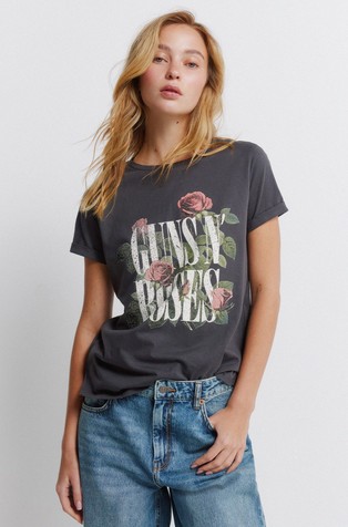 Guns N' Roses majica s kratkimi rokavi