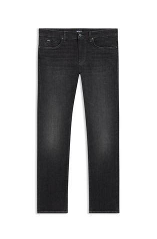 Delaware slim-fit jeans in stretch denim