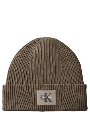 Signature Logo Beanie