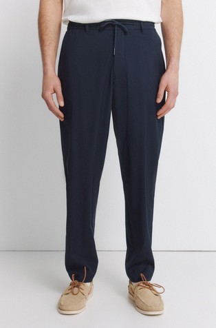 Pantaloni Springfield Comfort Knit Light – Boy's – Vestibilità Comoda E Morbida