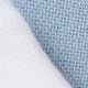 Večbarvna - Blue / White
