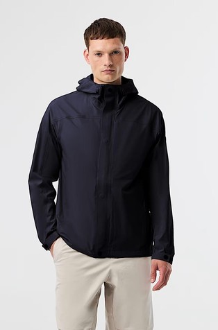 Tauroshield® vodoodporna prehodna jakna