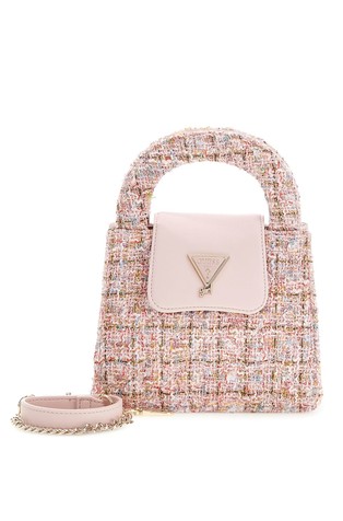 Mini torbica iz tvida