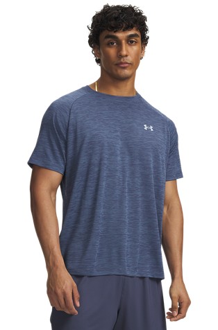 Tech™ Textured Short Sleeve