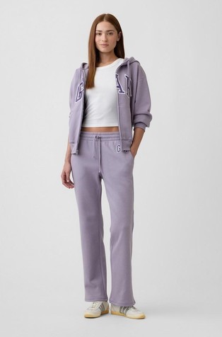 Gap Logo Straight Sweatpants