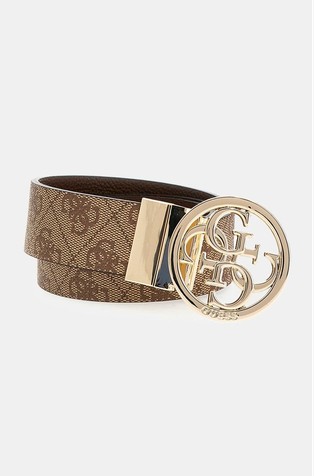 Nolana 4G logo belt