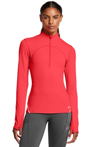 UA Vanish Cold Weather ½ Zip