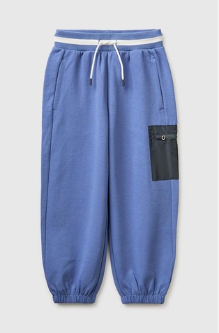 Trenirka z žepom iz najlona