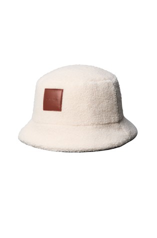 Sherpa Bucket Hat