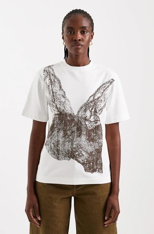 TSBOEL graphic tee