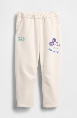 Gap × Disney Baby & Toddler VintageSoft Barrel Sweatpants