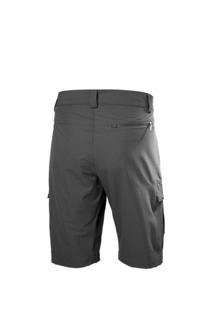 HELLY HANSEN Cargo kratke hlače 11" Siva - Gray 2