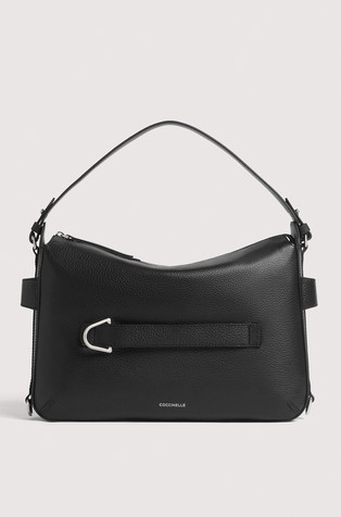 Gretel usnjena torbica za čez ramo