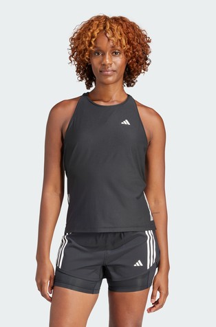 Own The Run Tank Top