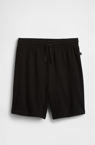 Relaxed fit kratke hlače za dečke