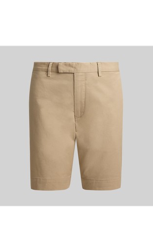 Greenwich slim fit chino kratke hlače